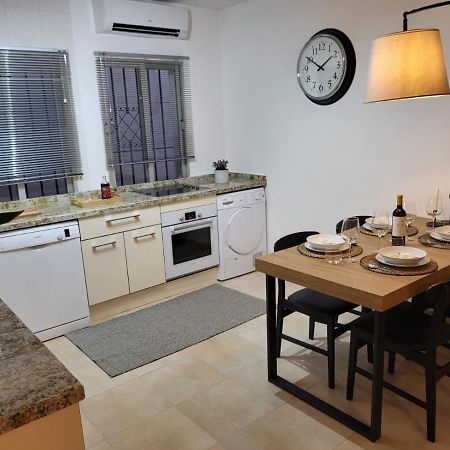Cozy Apartment Next To Hard Rock Hotel Марбелья Екстер'єр фото